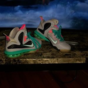 South beach ps elite
